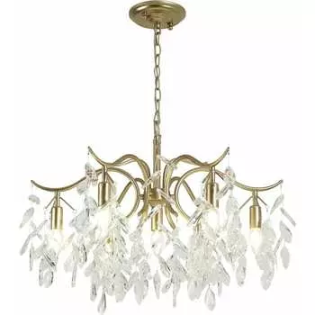 Подвесная люстра FAVOURITE