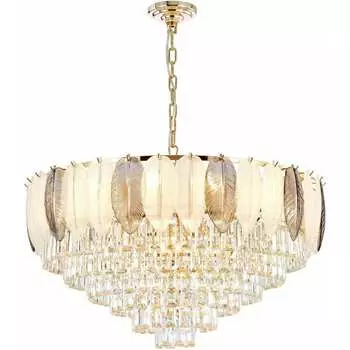 Подвесная люстра FAVOURITE