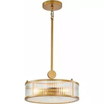 Подвесная люстра FAVOURITE