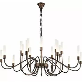 Подвесная люстра FAVOURITE