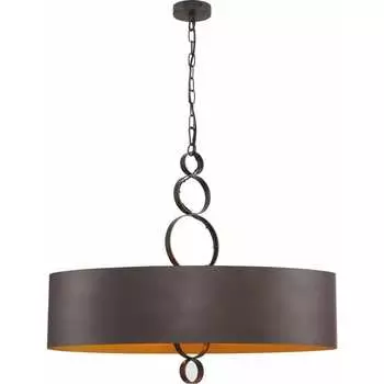 Подвесная люстра FAVOURITE