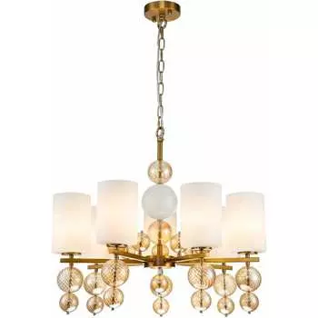 Подвесная люстра FAVOURITE