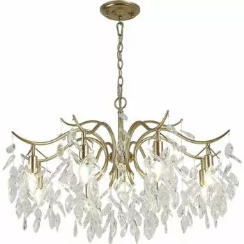 Подвесная люстра FAVOURITE