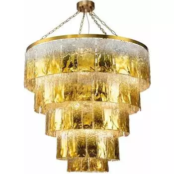 Подвесная люстра FAVOURITE