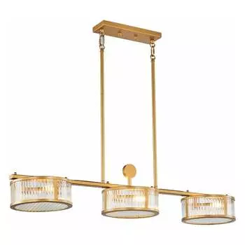 Подвесная люстра FAVOURITE