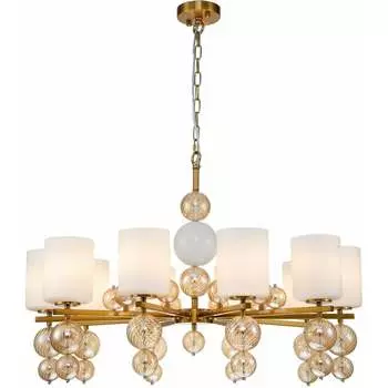 Подвесная люстра FAVOURITE