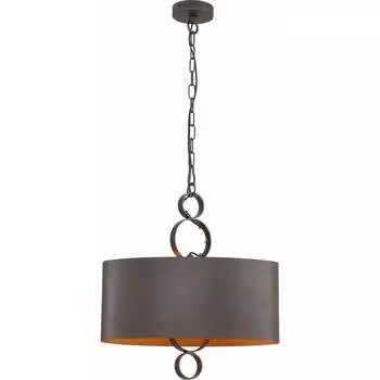 Подвесная люстра FAVOURITE