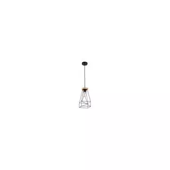 Подвесная люстра IMEX MD. 7370-1-P BK