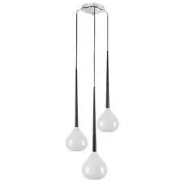 Подвесная люстра Lightstar FORMA 808230