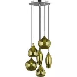 Подвесная люстра Lightstar