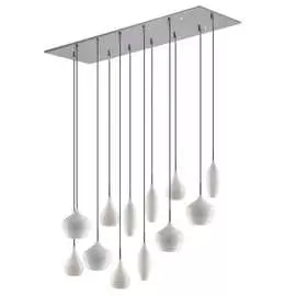 Подвесная люстра Lightstar 803120