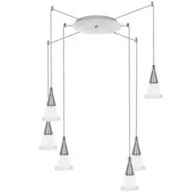 Подвесная люстра Lightstar 757069