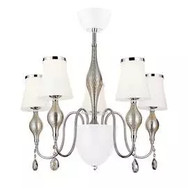 Подвесная люстра Lightstar 806050