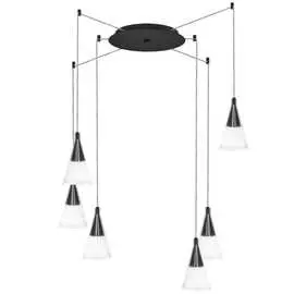 Подвесная люстра Lightstar 757067