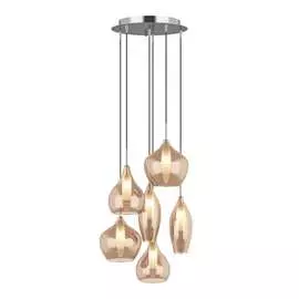 Подвесная люстра Lightstar 803063