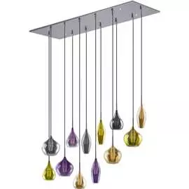 Подвесная люстра Lightstar