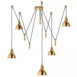 Подвесная люстра Lightstar