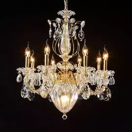 Подвесная люстра Lightstar 790112