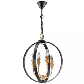 Подвесная люстра Lightstar 731247