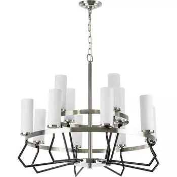 Подвесная люстра Lightstar flume 723125