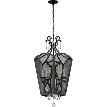 Подвесная люстра Lightstar castello 744157