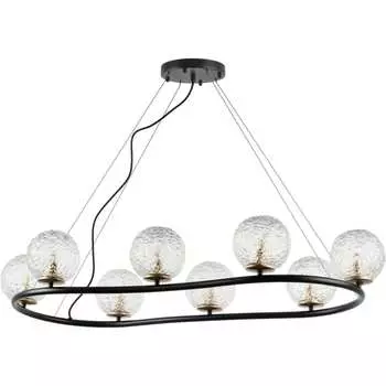 Подвесная люстра Lightstar bari 815287