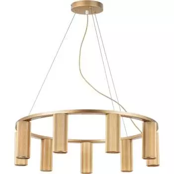 Подвесная люстра Lightstar roma 718093