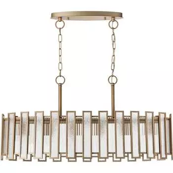 Подвесная люстра Lightstar agave 712162