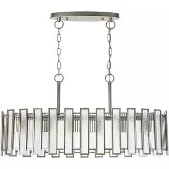 Подвесная люстра Lightstar agave 712164