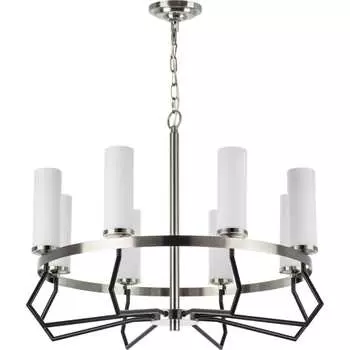 Подвесная люстра Lightstar flume 723085