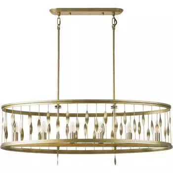 Подвесная люстра Lightstar