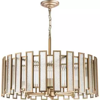 Подвесная люстра Lightstar agave 712062