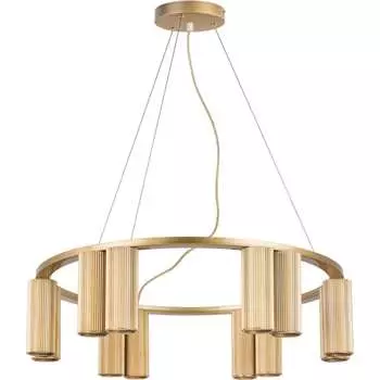 Подвесная люстра Lightstar roma 718123