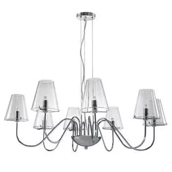 Подвесная люстра Lightstar 758084