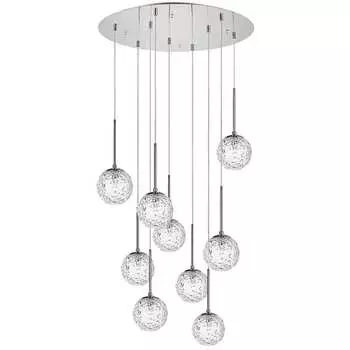 Подвесная люстра Lightstar