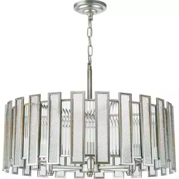 Подвесная люстра Lightstar agave 712064