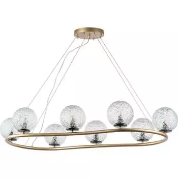 Подвесная люстра Lightstar bari 815283