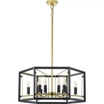 Подвесная люстра Lightstar regolo 713327