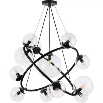 Подвесная люстра Lightstar croco 815410