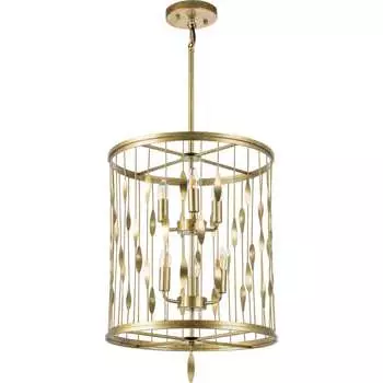 Подвесная люстра Lightstar firenze 725163