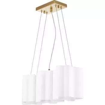 Подвесная люстра Lightstar nubi 802133