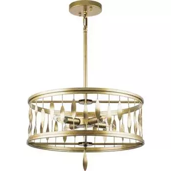 Подвесная люстра Lightstar