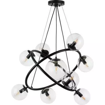 Подвесная люстра Lightstar croco 815390