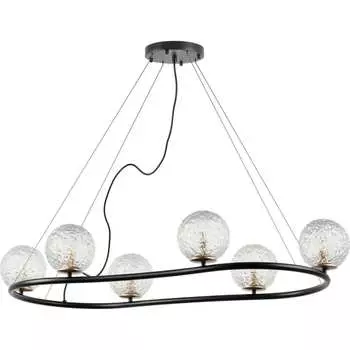 Подвесная люстра Lightstar bari 815267