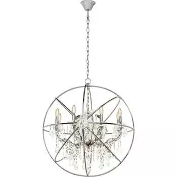 Подвесная люстра LOFT IT