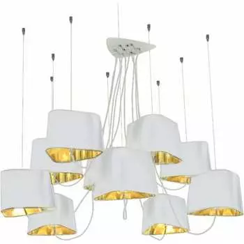 Подвесная люстра LOFT IT