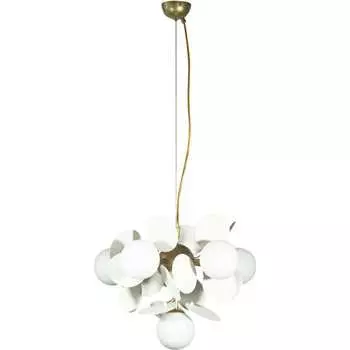 Подвесная люстра LOFT IT Matisse 10008/6 white