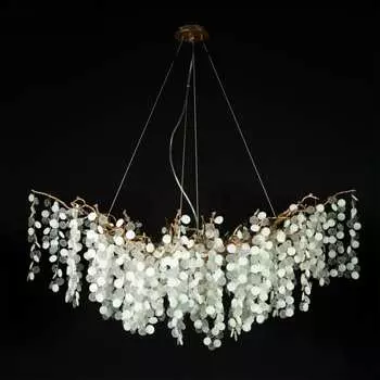 Подвесная люстра LOFT IT Fairytree 10066/1200 GB