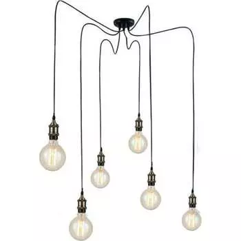 Подвесная люстра LOFT IT