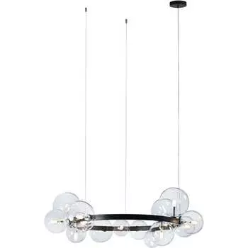 Подвесная люстра LOFT IT Molecule 10023/850